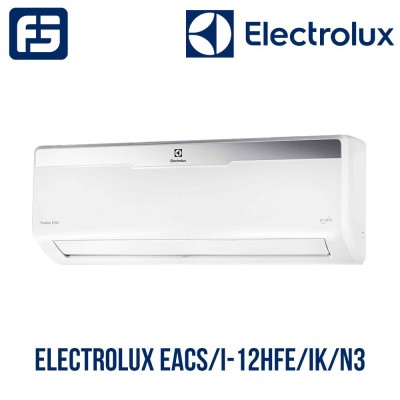 Օդորակիչ ELECTROLUX EACS/I-12HFE/IK/N3_22Y (T)