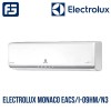  Օդորակիչ ELECTROLUX MONACO EACS/I-09HM/N3
