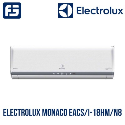  Օդորակիչ ELECTROLUX MONACO EACS/I-12HM/N8_22Y (T)