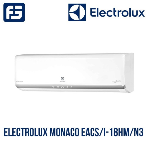  Օդորակիչ ELECTROLUX MONACO EACS/I-18HM/N3