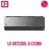 Օդորակիչ LG ARTCOOL A12CMH (T) / < 35m² Ինվերտոր (-10*C)