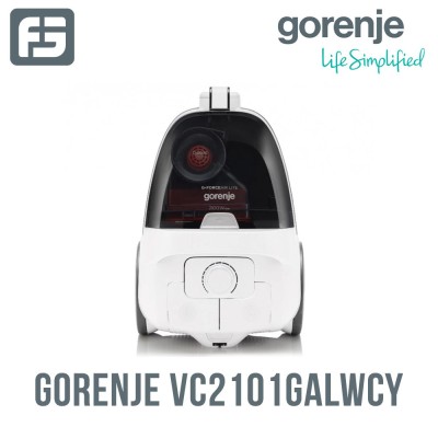 Փոշեկուլ GORENJE VC2101GALWCY