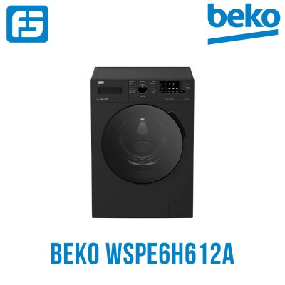 Լվացքի մեքենա BEKO WSPE6H612A