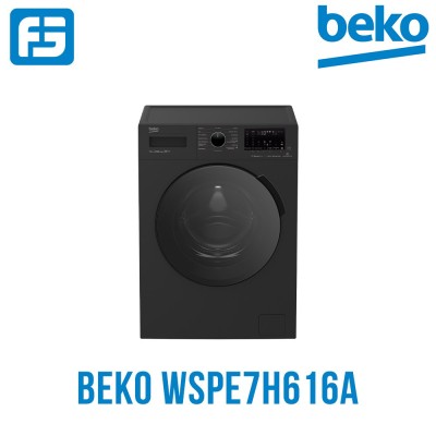 Լվացքի մեքենա BEKO WSPE7H616A