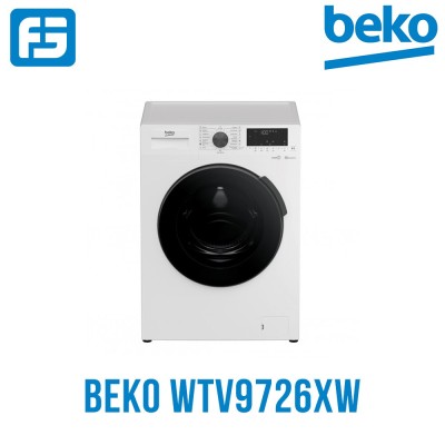 Լվացքի մեքենա BEKO WTV9726XW