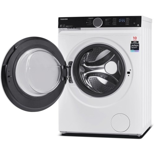 Լվացքի մեքենա TOSHIBA TW-BK110G4UZ(WK)