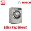 Լվացքի մեքենա BOSCH WAV28MX0ME