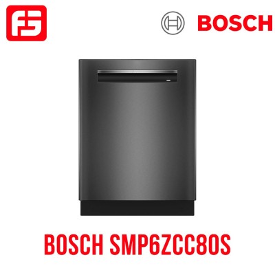 Սպասք լվացող մեքենա BOSCH SMP6ZCC80S