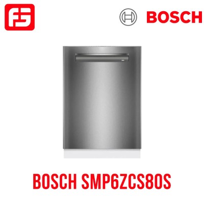 Սպասք լվացող մեքենա BOSCH SMP6ZCS80S