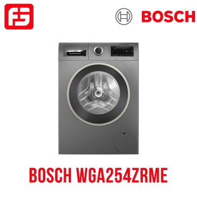 Լվացքի մեքենա BOSCH WGA254ZRME