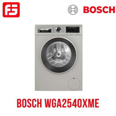 Լվացքի մեքենա BOSCH WGA2540XME