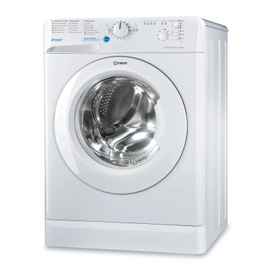  Լվացքի մեքենա INDESIT BWSB 51051