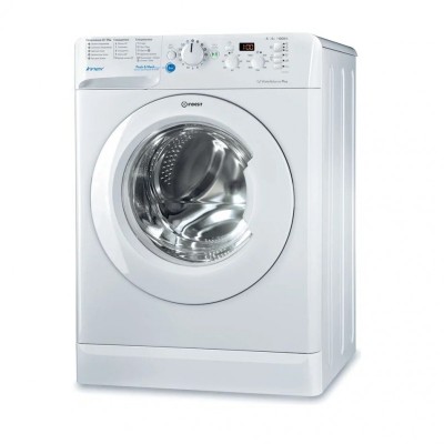  Լվացքի մեքենա INDESIT BWSD 51051