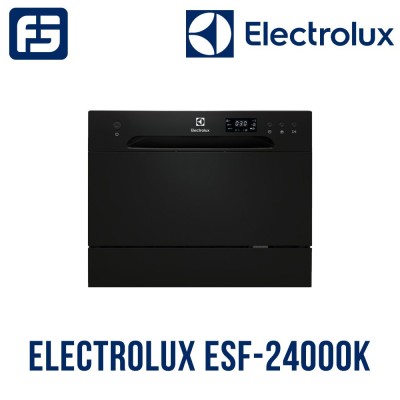 Սպասք լվացող մեքենա ELECTROLUX ESF-2400OK