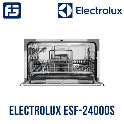 Սպասք լվացող մեքենա ELECTROLUX ESF-2400OS