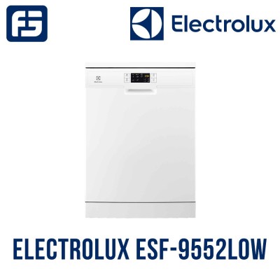 ELECTROLUX ESF-9552LOW 60 սմ. AirDry 300 Սպասք լվացող մեքենա