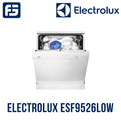Սպասք լվացող մեքենա ELECTROLUX ESF9526LOW