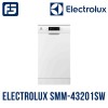 ELECTROLUX SMM-43201SW Slimline 45 սմ. AirDry 700 FLEX Սպասք լվացող մեքենա