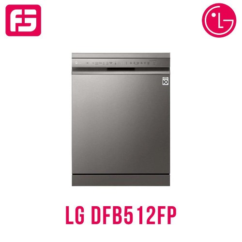 Սպասք լվացող մեքենա LG DFB512FP