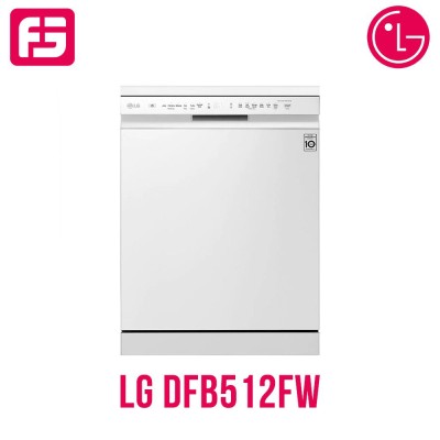 Սպասք լվացող մեքենա LG DFB512FW
