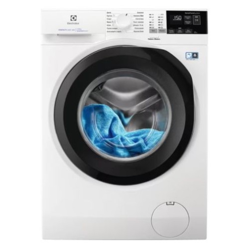 Լվացքի մեքենա ELECTROLUX EW6F428BU