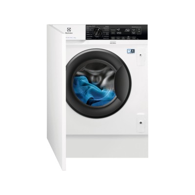 Ներկառուցվող լվացքի մեքենա ELECTROLUX EW7N7F348SUI