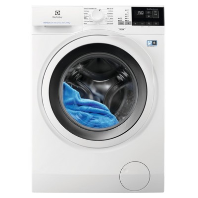 Լվացքի մեքենա ELECTROLUX EW7WP447W