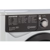  Լվացքի մեքենա INDESIT EWSD 51031 BK CIS