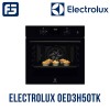 Ներկառուցվող վառարան ELECTROLUX OED3H50TK