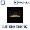Ներկառուցվող վառարան ELECTROLUX EOD5H70BZ