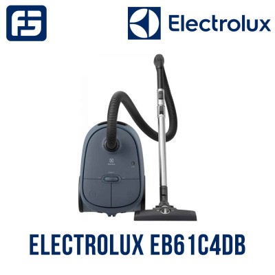  Փոշեկուլ ELECTROLUX EB61C4DB