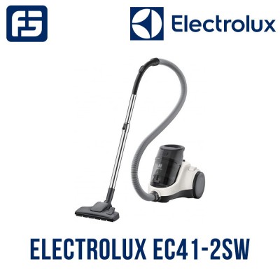 Փոշեկուլ ELECTROLUX EC41-2SW