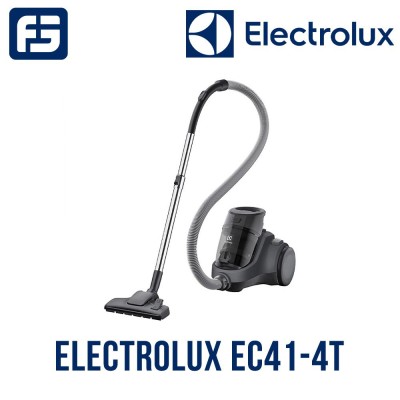 Փոշեկուլ ELECTROLUX EC41-4T