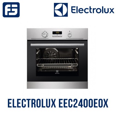  Ներկառուցվող վառարան ELECTROLUX EEC2400EOX