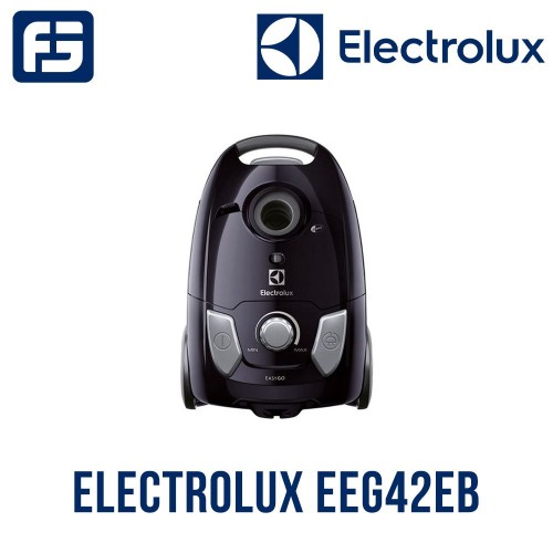Փոշեկուլ ELECTROLUX EEG42EB