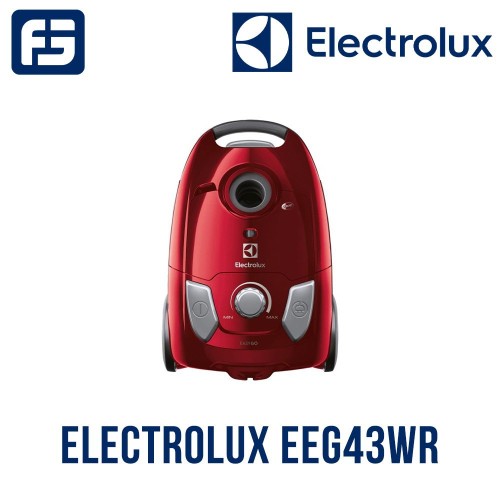 Փոշեկուլ ELECTROLUX EEG43WR