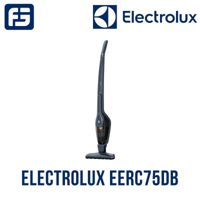 Անլար փոշեկուլ ELECTROLUX EERC75DB