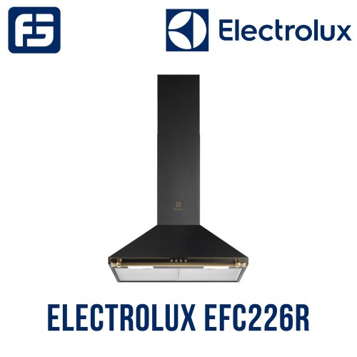 Օդաքարշ պահարան ELECTROLUX EFC226R