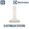 Օդաքարշ պահարան ELECTROLUX EFC226V