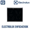 Ներկառուցվող կերամիկական մակերես ELECTROLUX EHF6342XOK