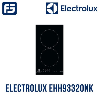 Ներկառուցվող գազօջախ կերամիկական ELECTROLUX EHH93320NK