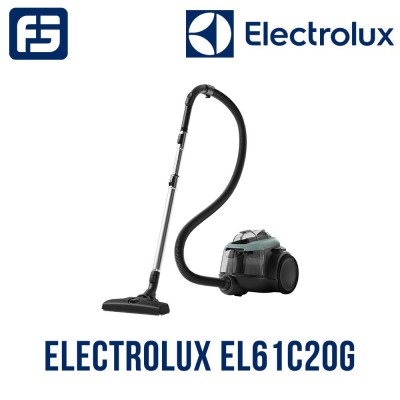 Փոշեկուլ ELECTROLUX EL61C2OG