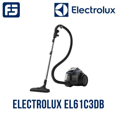 Փոշեկուլ ELECTROLUX EL61C3DB