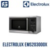 Միկրոալիքային վառարան ELECTROLUX EMS20300OX