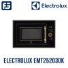Ներկառուցվող միկրոալիքային վառարան ELECTROLUX EMT25203OK