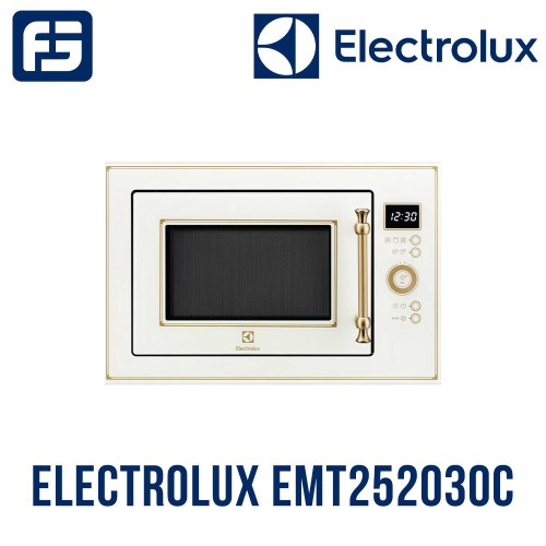 Ներկառուցվող միկրոալիքային վառարան ELECTROLUX EMT25203OC