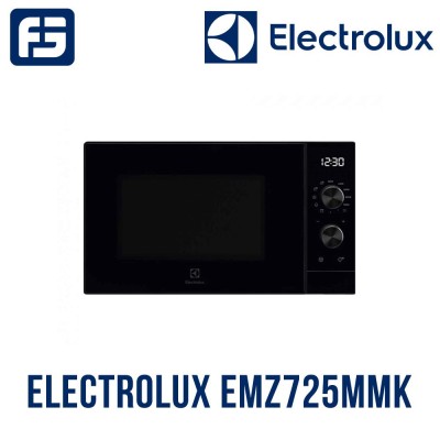 Միկրոալիքային վառարան ELECTROLUX EMZ725MMK