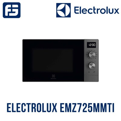 Միկրոալիքային վառարան ELECTROLUX EMZ725MMTI