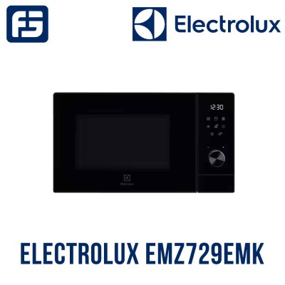 Միկրոալիքային վառարան ELECTROLUX EMZ729EMK
