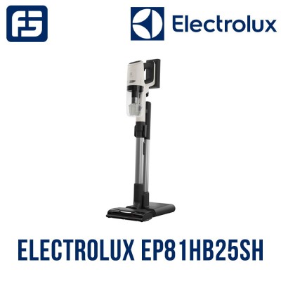 Անլար փոշեկուլ ELECTROLUX EP81HB25SH